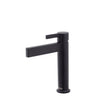 Fienza Sansa Basin Mixer - Matte Black - Matte Black - Basin Mixer