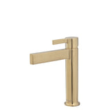 Fienza Sansa Basin Mixer - Urban Brass - Urban Brass - Basin Mixer