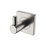 Fienza Sansa Robe Hook 83204BN - Brushed Nickel - Robe Hooks