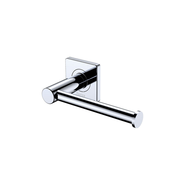 Fienza Sansa Roll Holder 83203 - Chrome - Toilet Roll Holder