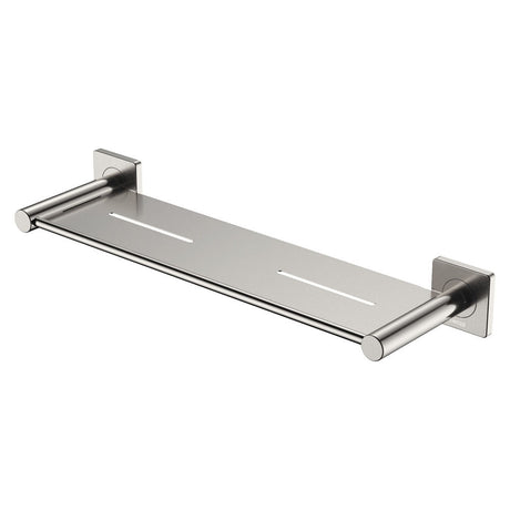 Fienza Sansa Shower Shelf 83207BN - Brushed Nickel - Shower Shelf