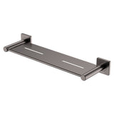Fienza Sansa Shower Shelf 83207GM - Gunmetal Grey - Shower Shelf