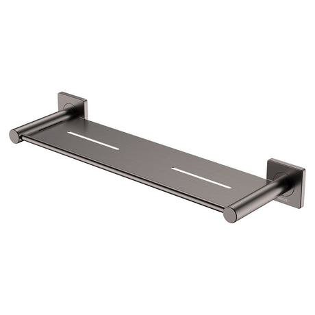 Fienza Sansa Shower Shelf 83207GM - Gunmetal Grey - Shower Shelf