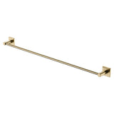 Fienza Sansa Single Towel Rail 900mm 83201UB - Urban Brass - Towel Rail