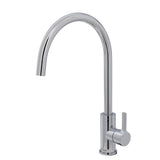 Fienza Sansa Sink Mixer - Chrome - Chrome - Kitchen Mixer Taps