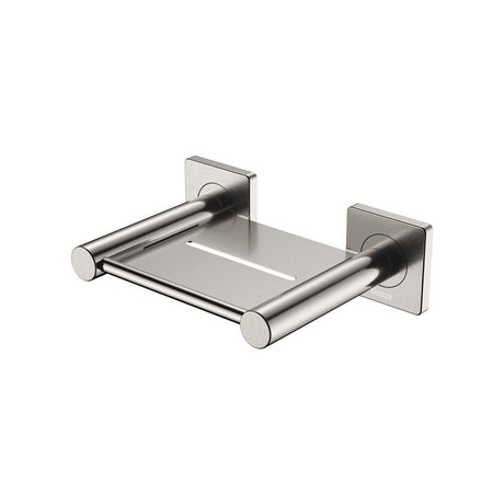 Fienza Sansa Soap Shelf 83206BN - Brushed Nickel - Soap Dish