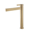 Fienza Sansa Tall Basin Mixer - Urban Brass - Urban Brass - Tower Basin Mixer