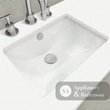 Fienza Sc90Zr 900Mm Crystal Pure Undermount Stone Top Fingerpull Wall Hung Vanity Unit Right Drawers