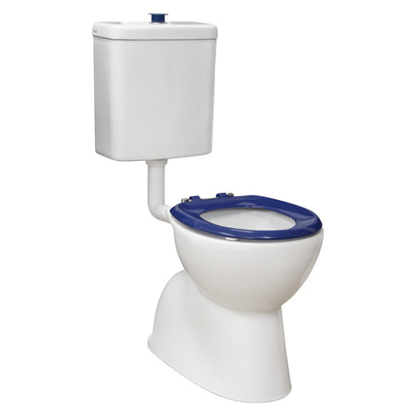 Fienza Stella Care Blue Adjustable Link Suite - Adjustable Link Suite