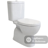 Fienza Stella Close-Coupled Suite - Closed Coupled Suites