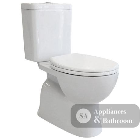 Fienza Stella Close-Coupled Suite - Closed Coupled Suites
