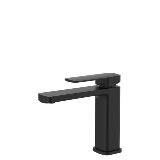 Fienza Tono Basin Mixer 233103B - Matte Black - Basin Mixer