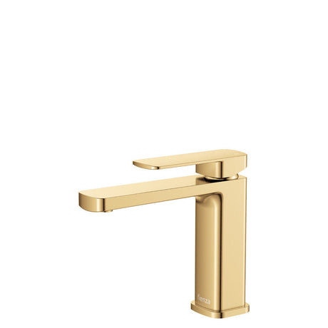 Fienza Tono Basin Mixer 233103UB - Urban Brass - Basin Mixer