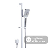 Fienza Tono Rail Shower 444116 - Chrome - Rail Shower