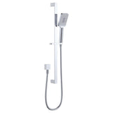 Fienza Tono Rail Shower 444116 - Chrome - Rail Shower