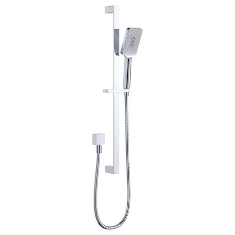 Fienza Tono Rail Shower 444116 - Chrome - Rail Shower