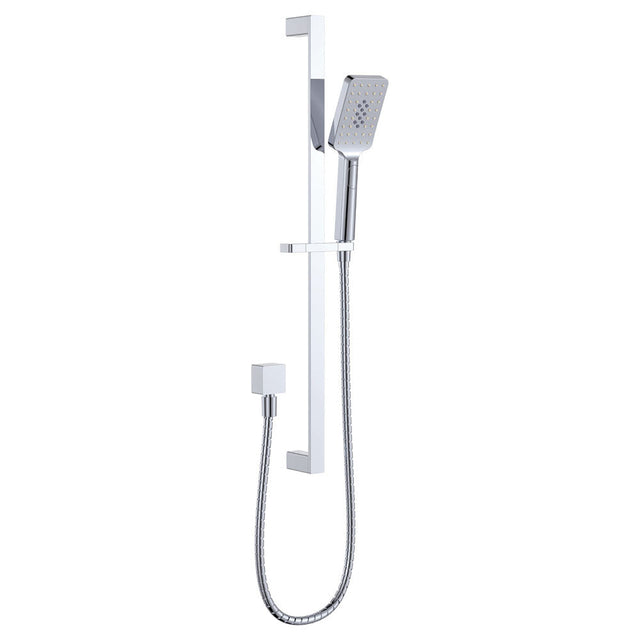 Fienza Tono Rail Shower 444116 - Chrome - Rail Shower
