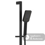 Fienza Tono Rail Shower 444116B - Matte Black - Rail Shower