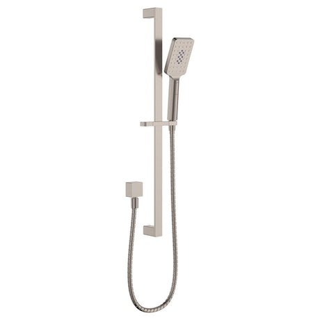 Fienza Tono Rail Shower 444116BN - Brushed Nickel - Rail Shower