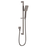 Fienza Tono Rail Shower 444116GM - Gunmetal - Rail Shower
