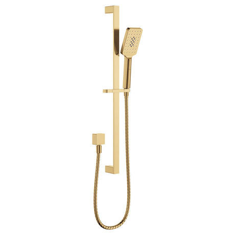 Fienza Tono Rail Shower 444116UB - Urban Brass - Rail Shower