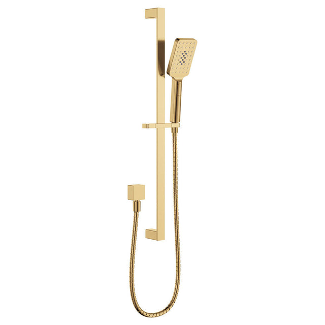 Fienza Tono Rail Shower 444116UB - Urban Brass - Rail Shower