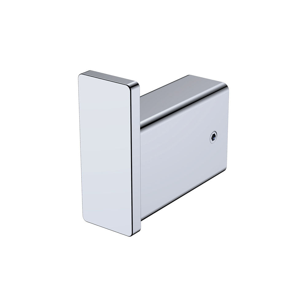 Fienza Tono Robe Hook 85104 - Chrome - Robe Hooks