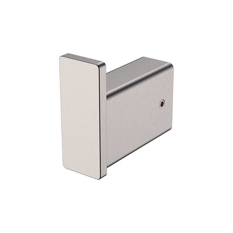 Fienza Tono Robe Hook 85104BN - Brushed Nickel - Robe Hooks