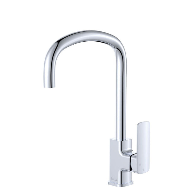 Fienza Tono Sink Mixer 233105 - Chrome - Kitchen Mixer Taps
