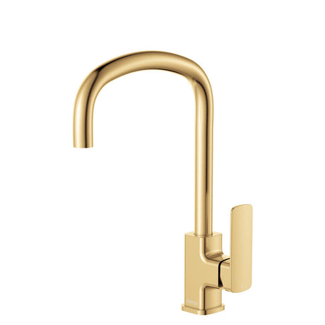 Fienza Tono Sink Mixer 233105UB - Urban Brass - Kitchen Mixer Taps