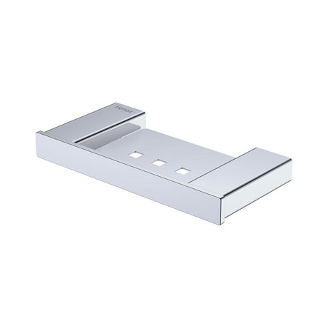 Fienza Tono Soap Shelf 85106 - Chrome - Soap Dish