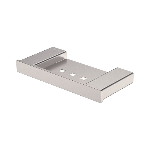 Fienza Tono Soap Shelf 85106BN - Brushed Nickel - Soap Dish