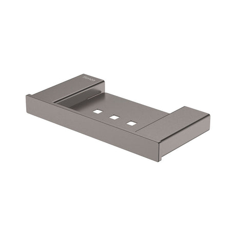 Fienza Tono Soap Shelf 85106GM - Gunmetal - Soap Dish