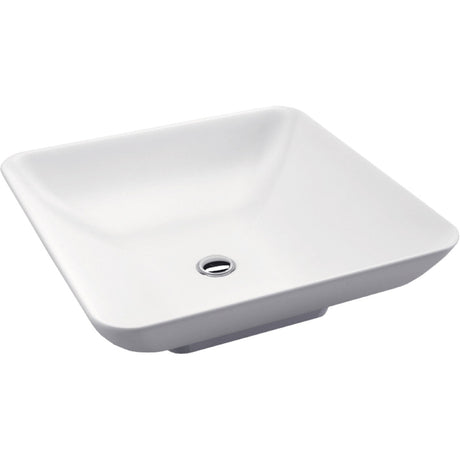 Fienza TR4322 Evie Above Counter Basin White - Basins