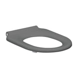 Fienza UF1003G Delta Care Toilet Seat Grey - Toilet Seat