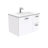 Fienza VAN75JR Vanessa Unicab 750 Wall-Hung Vanity - Vanity Units