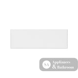 Fienza Winston 68703 Single Butler Sink Medium White 750X470X250Mm - Special Order Kitchen Sinks