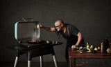 Everdure by Heston FORCES Blumenthal Force Gas BBQ Stone