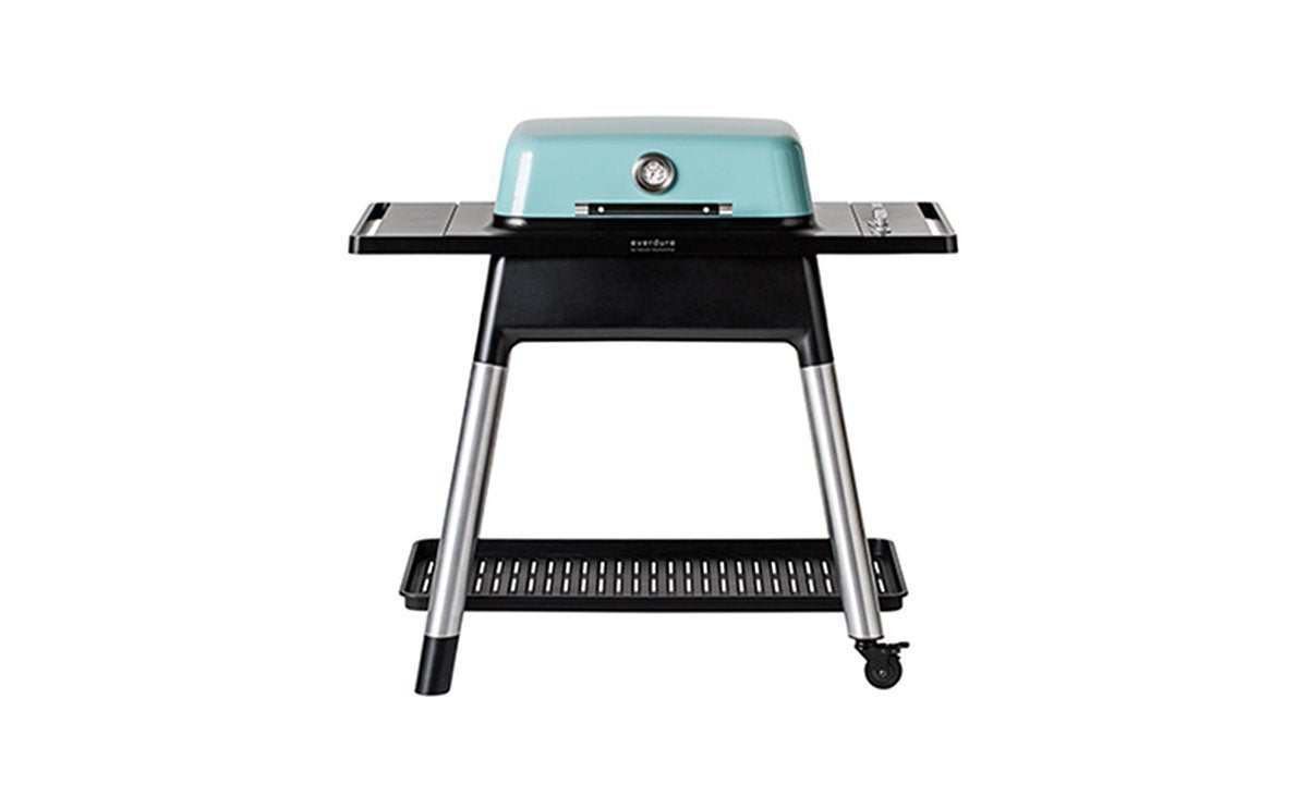 Everdure by Heston E2G1MA Blumenthal Force Gas BBQ Mint