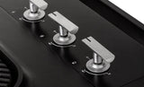 Everdure by Heston FURNACEB Blumenthal Furnace Gas BBQ Black