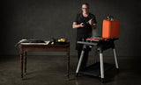 Everdure by Heston FURNACEM Blumenthal Furnace Gas BBQ Mint