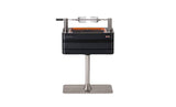 Everdure by Heston EFUSION2B Blumenthal Fusion Charcoal BBQ