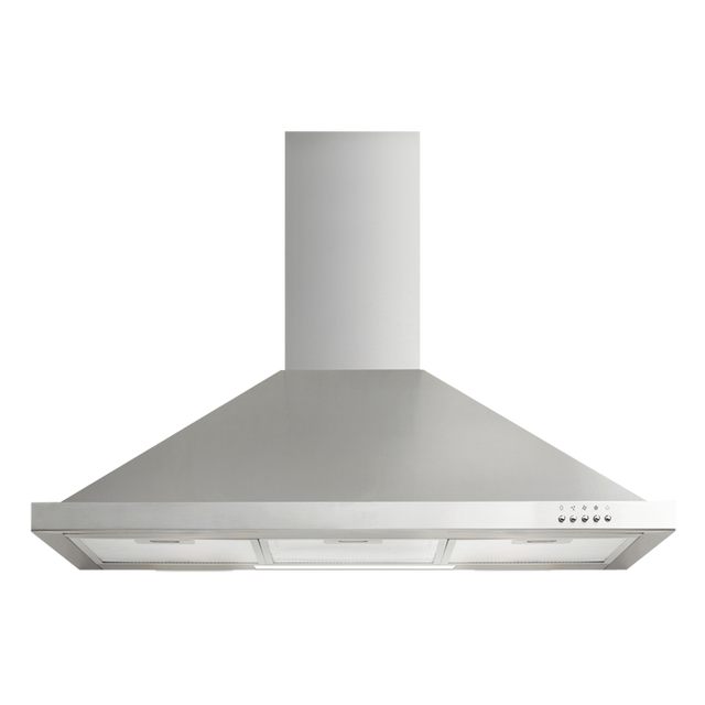Baumatic B-Geh9011 90Cm Canopy Range Hood Rangehoods