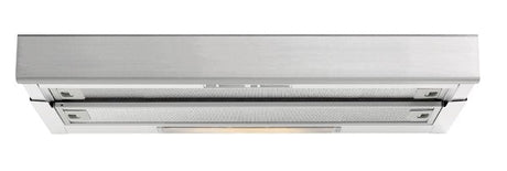 Baumatic B-Geh9017 90Cm Recirculating Rangehood Rangehoods