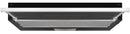 Baumatic GEH9033 90cm Slide Out Rangehood - Replacement Model