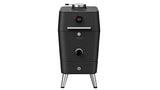 Everdure by Heston HBCE4KB Blumenthal 4K Electric Ignition Charcoal BBQ Oven (Black)