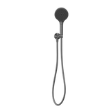 Nero Opal Shower Bracket With Air Shower II Graphite NR251905FGR