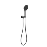 Nero Opal Shower Bracket With Air Shower II Graphite NR251905FGR