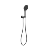 Nero Mecca Shower Bracket With Air Shower II Gun Metal NR221905FGM