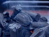 Everdure E2HUB2B HUB II™ Electric Ignition Charcoal BBQ